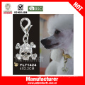 Étiquette pour animaux de compagnie, vente en gros de produits chauds en Chine (YL71424)